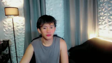 Prince Zaijan online show from February 12, 2026, 12:00 pm