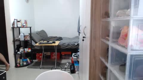 Prince Adrian online show from February 8, 2025, 9:24 am