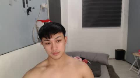 Prince Adrian online show from November 5, 2025, 5:24 pm