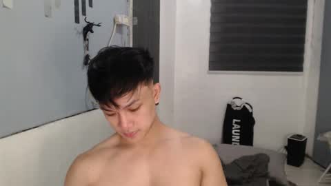 Prince Adrian online show from November 29, 2025, 9:29 pm