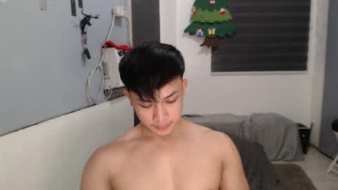 Prince Adrian online show from December 18, 2025, 7:31 pm