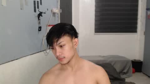 Prince Adrian online show from January 9, 2026, 10:18 am