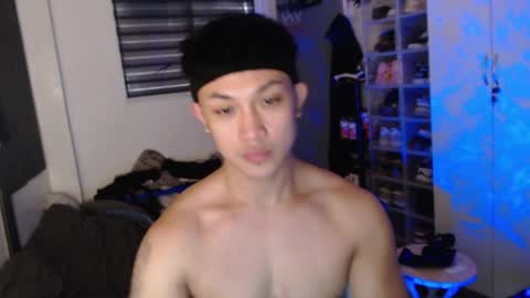 Prince Adrian online show from April 2, 2026, 5:38 am