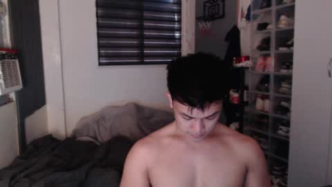 Prince Adrian online show from April 9, 2026, 8:42 am