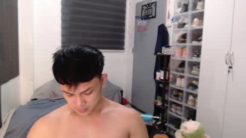 Prince Adrian online show from April 16, 2026, 2:51 pm