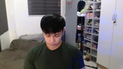 Prince Adrian online show from May 30, 2026, 8:22 am