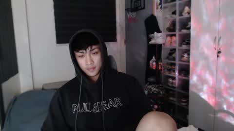 Prince Adrian online show from June 8, 2026, 5:24 pm