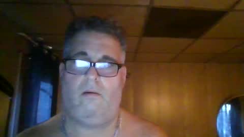 johnny online show from September 19, 2025, 9:26 pm