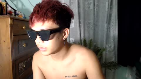 princeolok online show from July 1, 2026, 7:46 pm