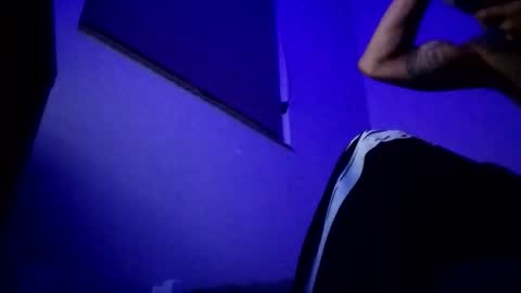 Prince Redd Saint  online show from October 29, 2025, 1:41 am