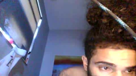 Prince Redd Saint  online show from January 5, 2026, 9:51 pm