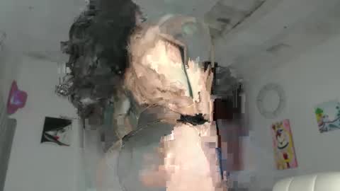 Snapshot of princes_ass111 chatting on January 30, 2025, 5:30 am Chica Sexy Sexy Ass online show from January 30, 2025, 5:30 am