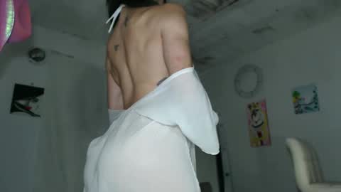 Snapshot of princes_ass111 chatting on February 26, 2025, 5:42 am Chica Sexy Sexy Ass online show from February 26, 2025, 5:42 am