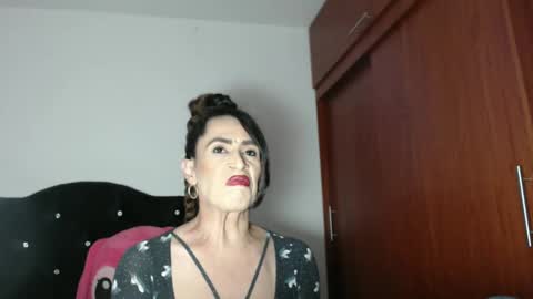 Snapshot of princes_ass111 chatting on October 12, 2025, 12:09 am Chica Sexy Sexy Ass online show from October 12, 2025, 12:09 am