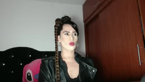 Snapshot of princes_ass111 chatting on October 20, 2025, 1:17 am Chica Sexy Sexy Ass online show from October 20, 2025, 1:17 am