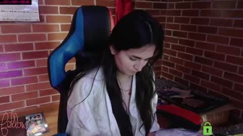 Leia online show from February 21, 2025, 3:54 pm