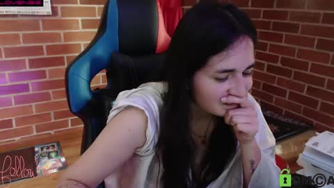 Leia online show from February 21, 2025, 6:59 pm