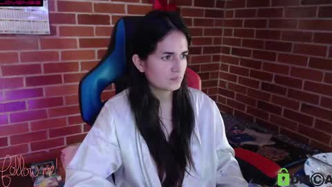 Leia online show from February 23, 2025, 6:56 pm