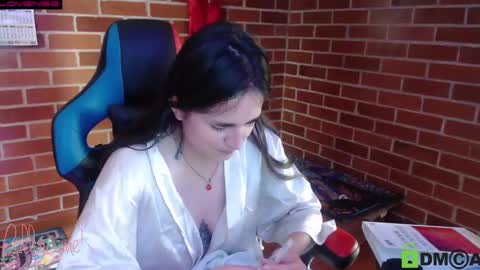 Leia online show from March 7, 2025, 7:16 pm