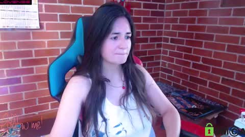 Leia online show from March 10, 2025, 1:54 pm