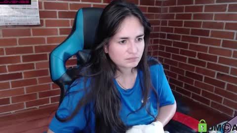 Leia online show from September 17, 2025, 8:21 pm