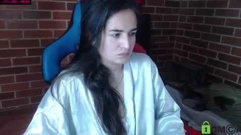 Snapshot of princesa_leia_zathur chatting on June 16, 2026, 12:19 pm Leia online show from June 16, 2026, 12:19 pm