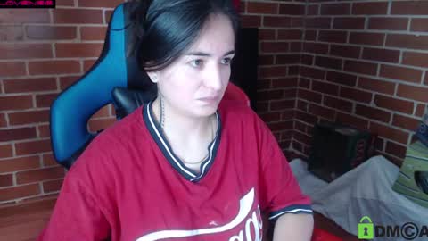 Snapshot of princesa_leia_zathur chatting on June 23, 2026, 12:03 pm Leia online show from June 23, 2026, 12:03 pm