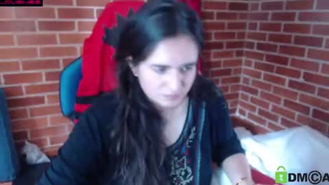 Snapshot of princesa_leia_zathur chatting on June 28, 2026, 6:14 pm Leia online show from June 28, 2026, 6:14 pm