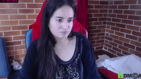 Snapshot of princesa_leia_zathur chatting on June 29, 2026, 2:06 pm Leia online show from June 29, 2026, 2:06 pm