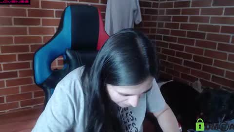 Snapshot of princesa_leia_zathur chatting on July 11, 2026, 5:37 pm Leia online show from July 11, 2026, 5:37 pm