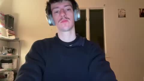 Peaches online show from February 2, 2025, 1:55 am