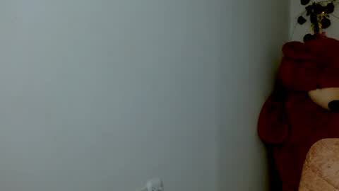 princess1609 online show from February 23, 2026, 12:35 pm