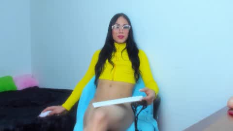 Snapshot of princess_0302 chatting on February 20, 2025, 8:06 am princess_0302 online show from February 20, 2025, 8:06 am