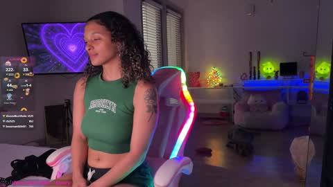 Cece  NEXT LIVESTREAM -- DEC. 4th  7 PM CST online show from January 12, 2025, 11:58 pm