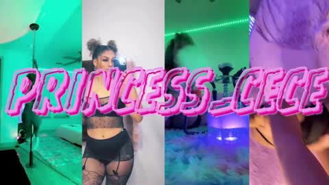 Cece  NEXT LIVESTREAM -- DEC. 4th  7 PM CST online show from January 18, 2025, 2:14 am