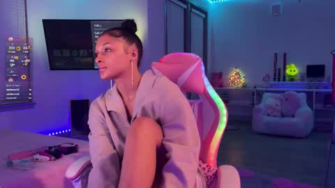 Cece  NEXT LIVESTREAM -- DEC. 4th  7 PM CST online show from February 25, 2025, 7:20 am