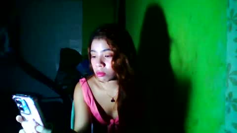 Dayang online show from October 21, 2025, 4:57 am