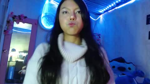 Snapshot of princess_elia chatting on October 18, 2025, 11:38 pm  Elia  online show from October 18, 2025, 11:38 pm