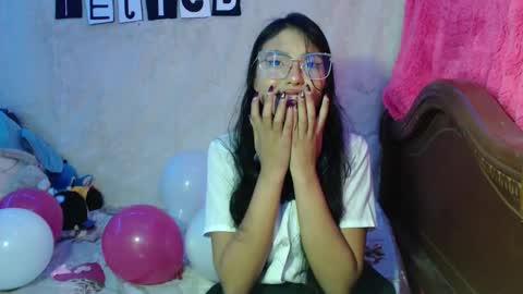 Snapshot of princess_elia chatting on October 21, 2025, 11:16 pm  Elia  online show from October 21, 2025, 11:16 pm
