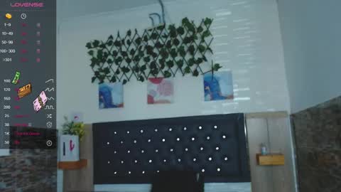 Princess Martinez online show from December 3, 2024, 8:50 pm