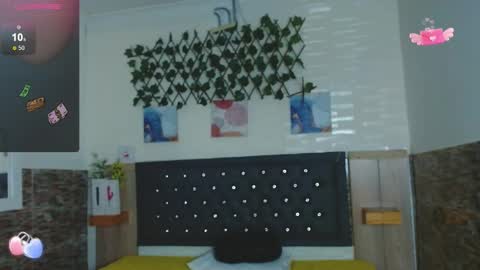 Princess Martinez online show from January 29, 2025, 6:50 pm