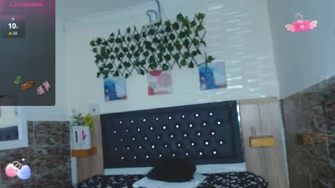 Princess Martinez online show from February 5, 2025, 6:37 pm