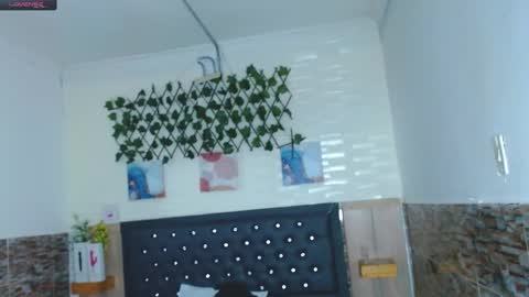 Princess Martinez online show from February 6, 2025, 4:14 pm