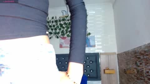 Princess Martinez online show from November 22, 2025, 4:39 pm