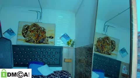 Princess Martinez online show from April 15, 2026, 3:41 pm