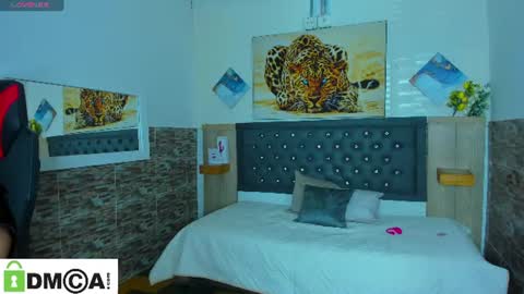 Princess Martinez online show from July 15, 2026, 4:34 pm