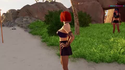 Rose online show from March 1, 2025, 5:52 am