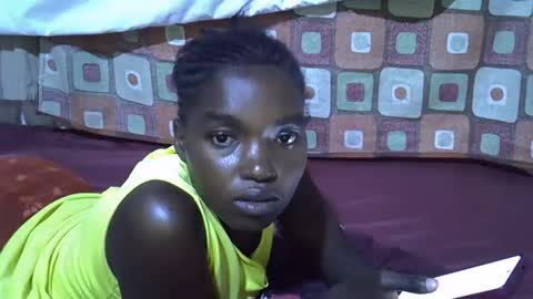 princess_scovia online show from October 8, 2025, 9:01 pm