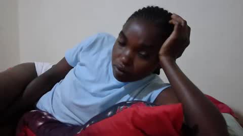 princess_scovia online show from March 12, 2026, 12:50 am