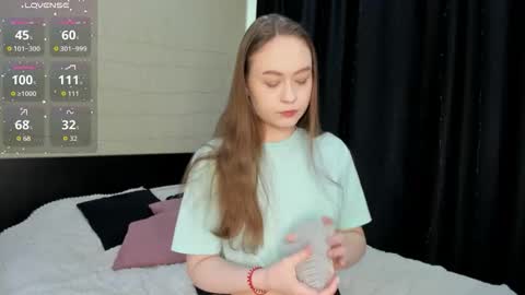 Sonya online show from February 22, 2026, 5:51 am